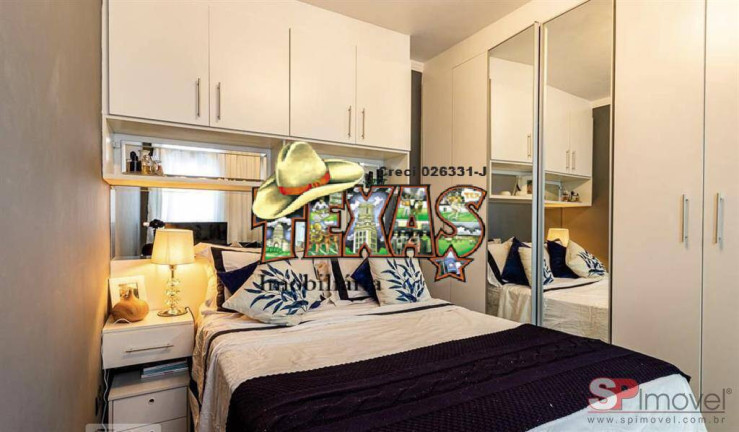Imagem Casa de Condomínio com 3 Quartos à Venda, 148 m² em Vila Ré - São Paulo Imagem Casa de Condomínio com 3 Quartos à Venda, 148 m² em Vila Ré - São Paulo