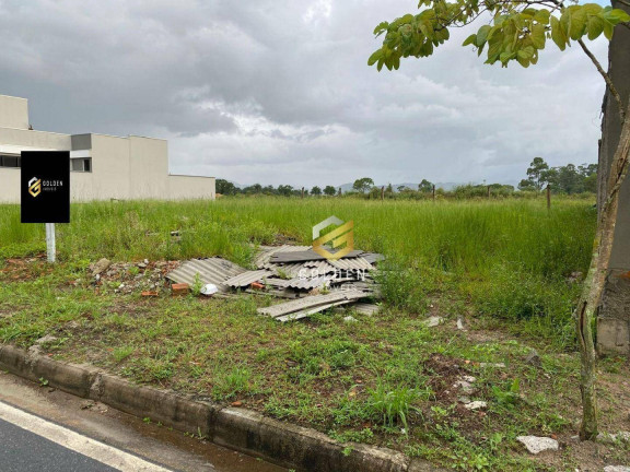 Imagem Terreno à Venda, 300 m² em Bosque Da Mata - Tijucas Imagem Terreno à Venda, 300 m² em Bosque Da Mata - Tijucas