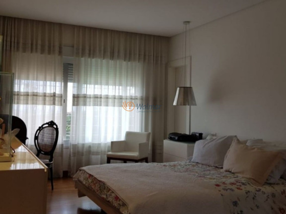 Imagem Casa com 5 Quartos à Venda, 602 m² em Loteamento Alphaville Campinas - Campinas Imagem Casa com 5 Quartos à Venda, 602 m² em Loteamento Alphaville Campinas - Campinas