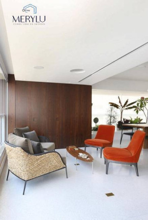 Imagem Apartamento com 2 Quartos à Venda, 174 m² em Vila Clementino - São Paulo Imagem Apartamento com 2 Quartos à Venda, 174 m² em Vila Clementino - São Paulo