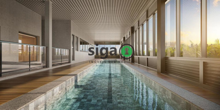 Imagem Apartamento com 4 Quartos à Venda, 168 m² em Brooklin - São Paulo Imagem Apartamento com 4 Quartos à Venda, 168 m² em Brooklin - São Paulo