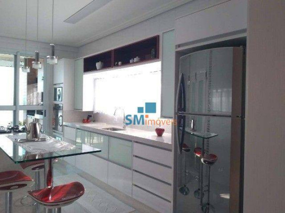 Imagem Cobertura com 3 Quartos à Venda, 460 m² em Jardim Nova Petrópolis - São Bernardo Do Campo Imagem Cobertura com 3 Quartos à Venda, 460 m² em Jardim Nova Petrópolis - São Bernardo Do Campo