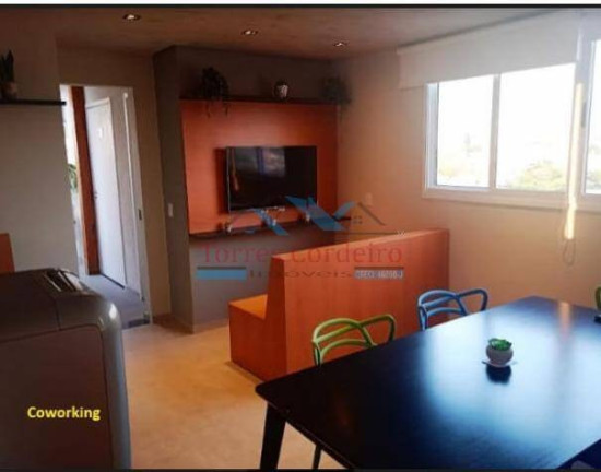 Imagem Apartamento com 1 Quarto para Alugar, 28 m² em Jardim Trussardi - São Paulo Imagem Apartamento com 1 Quarto para Alugar, 28 m² em Jardim Trussardi - São Paulo