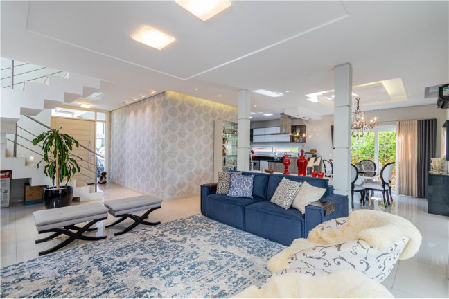 Imagem Casa com 3 Quartos à Venda, em São Vicente - Gravataí Imagem Casa com 3 Quartos à Venda, em São Vicente - Gravataí