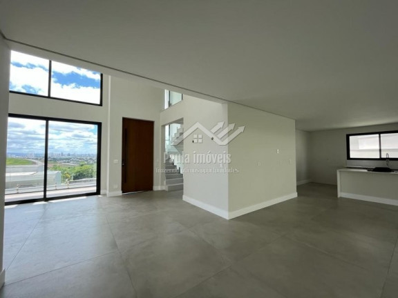 Imagem Casa de Condomínio com 4 Quartos à Venda, 440 m² em Condomínio Reserva Do Paratehy - Sao Jose Dos Campos