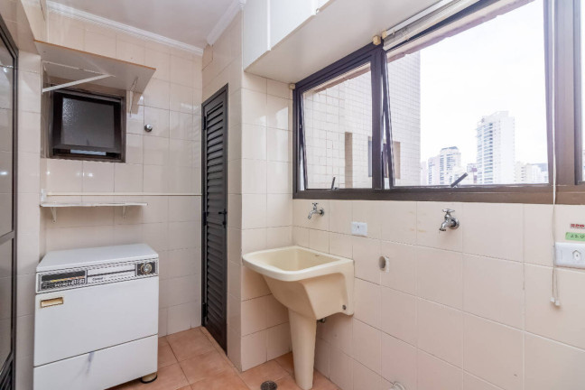 Imagem Studio com 3 Quartos à Venda, 81 m² em Vila Mariana - São Paulo