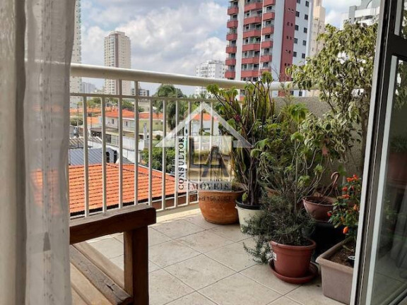 Apartamento com 2 Quartos à Venda, 63 m² em Vila Alexandria - São Paulo