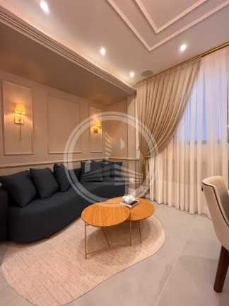 Imagem Apartamento com 3 Quartos à Venda, 117 m² em Vila Operária - Itajaí Imagem Apartamento com 3 Quartos à Venda, 117 m² em Vila Operária - Itajaí