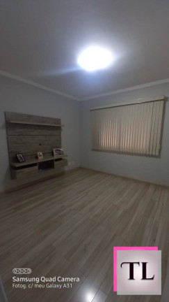 Imagem Casa com 3 Quartos à Venda, 319 m² em Santa ângela - Poços De Caldas
