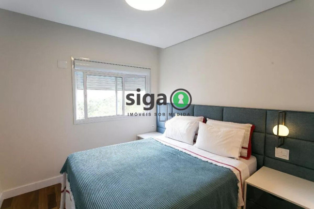 Imagem Apartamento com 4 Quartos à Venda, 165 m² em Vila Andrade - São Paulo Imagem Apartamento com 4 Quartos à Venda, 165 m² em Vila Andrade - São Paulo