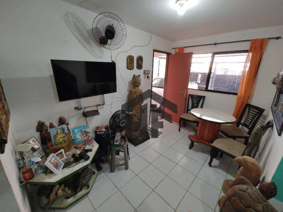 Imagem Apartamento com 4 Quartos à Venda, 120 m² em Pau Amarelo - Paulista Imagem Apartamento com 4 Quartos à Venda, 120 m² em Pau Amarelo - Paulista