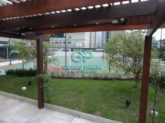 Imagem Apartamento com 3 Quartos à Venda, 130 m² em Astúrias - Guarujá