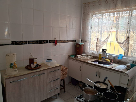 Imagem Casa com 2 Quartos à Venda, 120 m² em Mirim - Praia Grande Imagem Casa com 2 Quartos à Venda, 120 m² em Mirim - Praia Grande