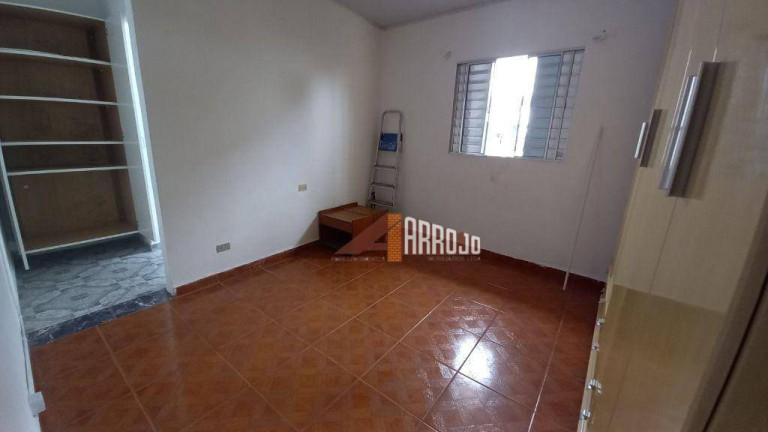 Imagem Casa com 5 Quartos à Venda, 207 m² em Vila Buenos Aires - São Paulo Imagem Casa com 5 Quartos à Venda, 207 m² em Vila Buenos Aires - São Paulo