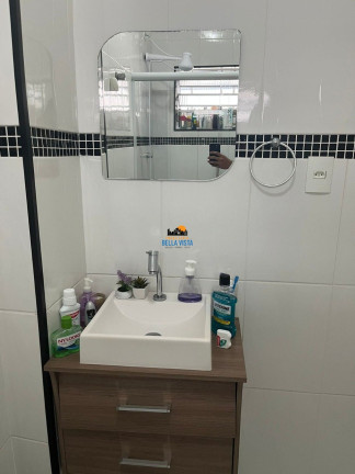 Imagem Apartamento com 1 Quarto à Venda,  em Centro - São Vicente