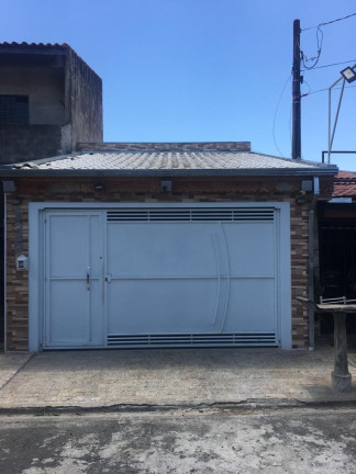 Imagem Casa com 2 Quartos à Venda, 125 m² em Jardim Picerno Ii - Sumaré