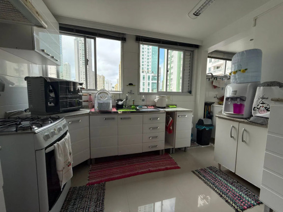 Imagem Apartamento com 3 Quartos à Venda, 118 m² em Barra Norte - Balneário Camboriú