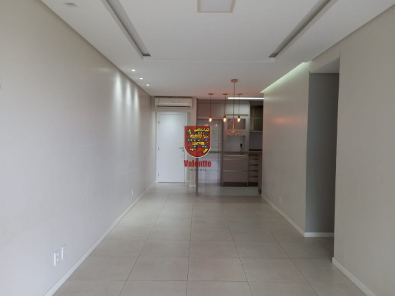 Imagem Apartamento com 3 Quartos à Venda, 130 m² em Capoeiras - Florianópolis