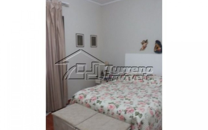 Imagem Casa com 3 Quartos à Venda, 165 m² em Jardim Das Indústrias - São José Dos Campos