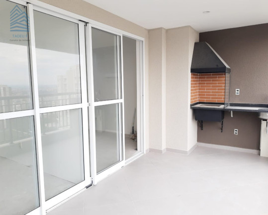 Imóvel com 3 Quartos à Venda, 91 m² em Vila Andrade - São Paulo
