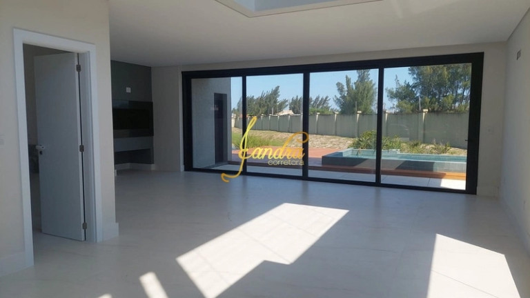 Imagem Casa de Condomínio com 4 Quartos à Venda, 270 m² em Remanso - Xangri-la
