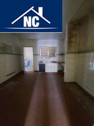 Casa com 2 Quartos à Venda, 100 m² em Vila Brasilina - São Paulo