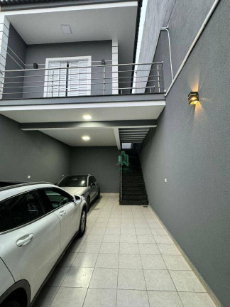 Imagem Sobrado com 2 Quartos à Venda, 150 m² em Parque Continental Ii - Guarulhos Imagem Sobrado com 2 Quartos à Venda, 150 m² em Parque Continental Ii - Guarulhos