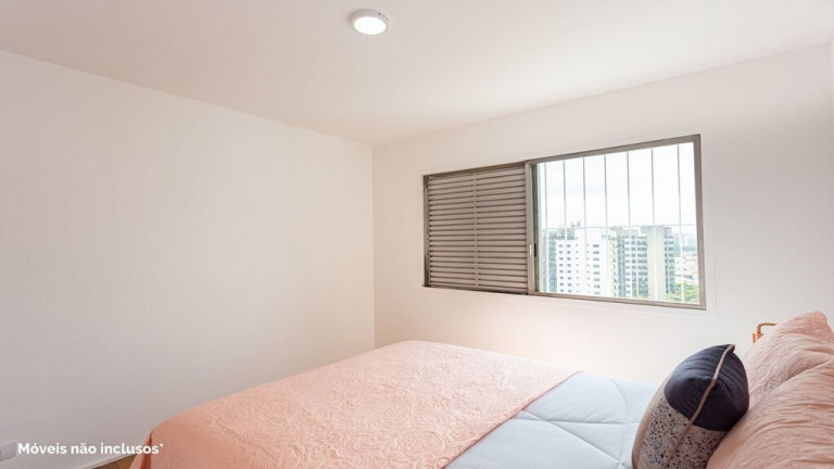 Imagem Imóvel com 3 Quartos à Venda, 92 m² em Cidade Monções - São Paulo