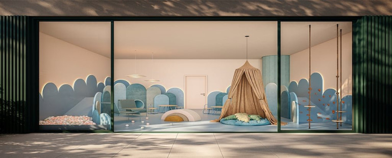 Imagem Apartamento com 4 Quartos à Venda, 431 m² em Brooklin Paulista - São Paulo Imagem Apartamento com 4 Quartos à Venda, 431 m² em Brooklin Paulista - São Paulo