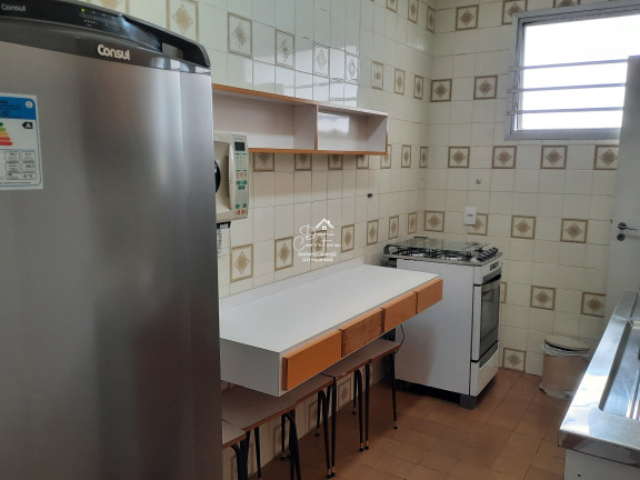 Imagem Apartamento com 2 Quartos à Venda, 70 m² em Pitangueiras - Guarujá