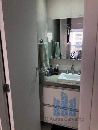 Imagem Apartamento com 1 Quarto à Venda, 55 m² em Vila Gertrudes - São Paulo