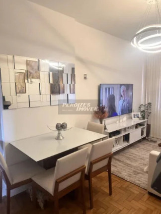 Imagem Apartamento com 2 Quartos à Venda, 66 m² em água Branca - São Paulo Imagem Apartamento com 2 Quartos à Venda, 66 m² em água Branca - São Paulo