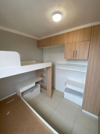 Imagem Apartamento com 2 Quartos à Venda, 52 m² em Jardim Refúgio - Sorocaba