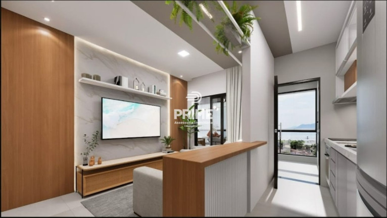 Imagem Apartamento com 1 Quarto à Venda, 53 m² em Porto Novo - Caraguatatuba Imagem Apartamento com 1 Quarto à Venda, 53 m² em Porto Novo - Caraguatatuba