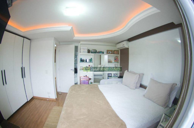 Imagem Casa com 4 Quartos à Venda, 450 m² em Rio Verde - Colombo Imagem Casa com 4 Quartos à Venda, 450 m² em Rio Verde - Colombo