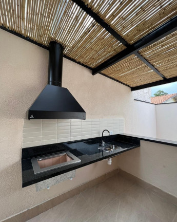 Imagem Casa com 3 Quartos à Venda, 118 m² em Ipês (polvilho) - Cajamar