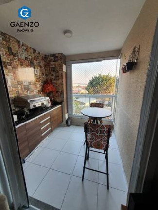 Imagem Apartamento com 2 Quartos à Venda, 54 m² em Vila Osasco - Osasco Imagem Apartamento com 2 Quartos à Venda, 54 m² em Vila Osasco - Osasco