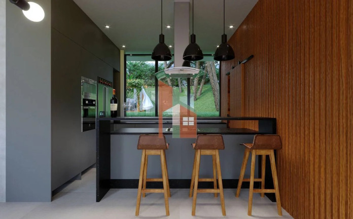 Imagem Casa de Condomínio com 3 Quartos à Venda, 234 m² em Condomínio Vale Das águas - Bragança Paulista Imagem Casa de Condomínio com 3 Quartos à Venda, 234 m² em Condomínio Vale Das águas - Bragança Paulista