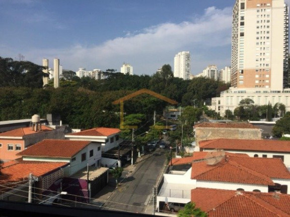 Imagem Sala Comercial à Venda ou Locação, 40 m² em Santana - São Paulo Imagem Sala Comercial à Venda ou Locação, 40 m² em Santana - São Paulo
