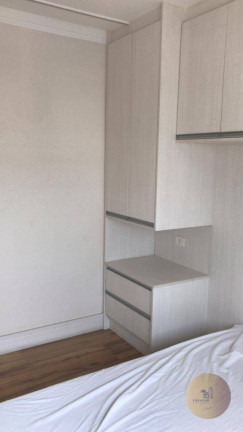 Imagem Apartamento com 4 Quartos à Venda, 135 m² em Jardim - Santo André Imagem Apartamento com 4 Quartos à Venda, 135 m² em Jardim - Santo André