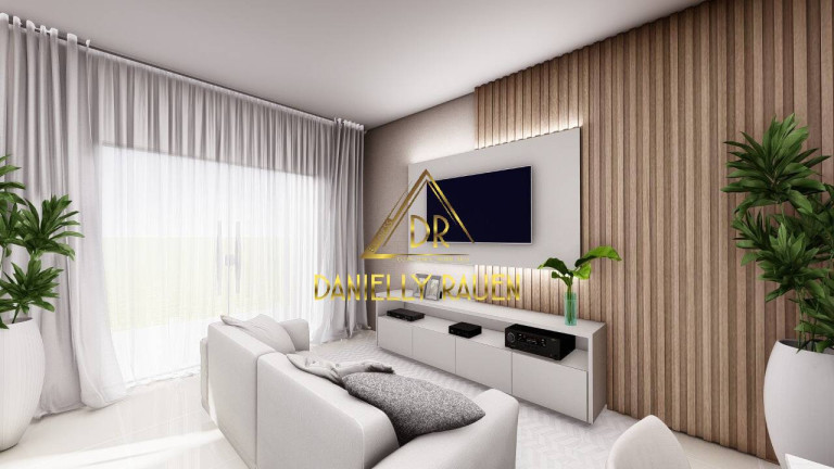 Imagem Casa com 3 Quartos à Venda, em Itajuba - Barra Velha Imagem Casa com 3 Quartos à Venda, em Itajuba - Barra Velha