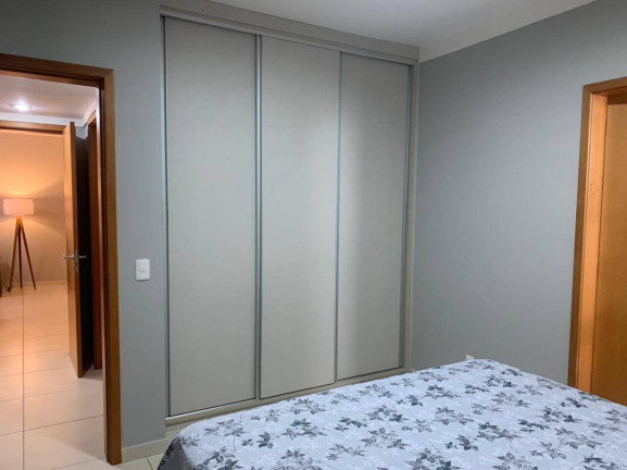 Imagem Apartamento com 3 Quartos para Alugar, em Vila Aviação - Bauru Imagem Apartamento com 3 Quartos para Alugar, em Vila Aviação - Bauru