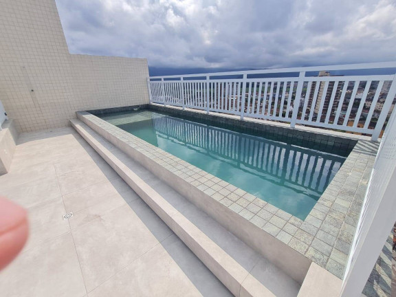 Imagem Apartamento com 2 Quartos à Venda, 52 m² em Caiçara - Praia Grande Imagem Apartamento com 2 Quartos à Venda, 52 m² em Caiçara - Praia Grande