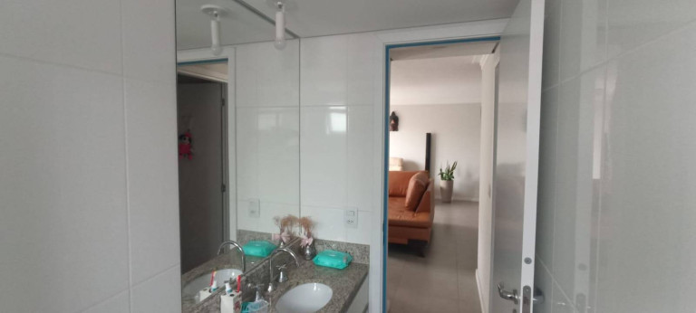 Imagem Apartamento com 3 Quartos à Venda, 83 m² em Tatuapé - São Paulo