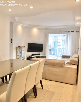 Imagem Apartamento com 2 Quartos à Venda, 70 m² em Tatuapé - Sao Paulo Imagem Apartamento com 2 Quartos à Venda, 70 m² em Tatuapé - Sao Paulo