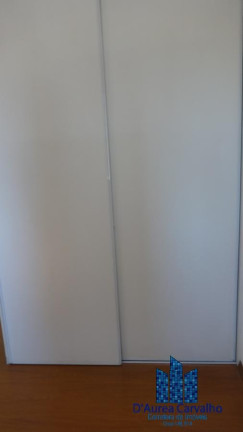 Imagem Apartamento com 1 Quarto à Venda, 30 m² em Moema - São Paulo