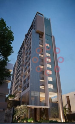 Imagem Cobertura com 4 Quartos à Venda, 326 m² em Santo Agostinho - Belo Horizonte