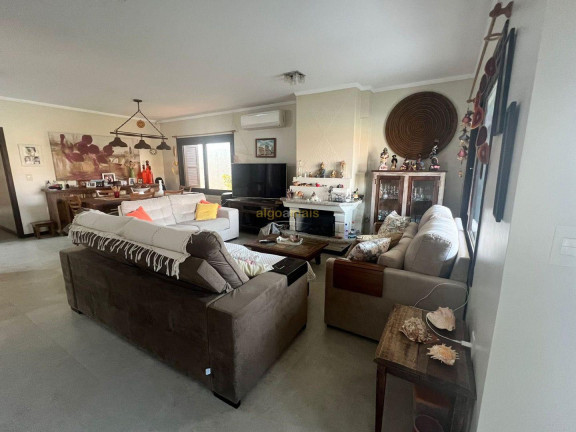 Imagem Casa com 3 Quartos à Venda, 165 m² em Centro - Xangri-lá