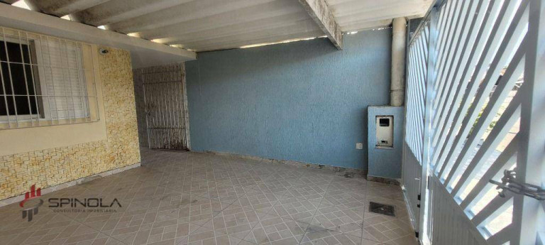 Imagem Casa com 2 Quartos à Venda, 70 m² em Jardim Imperador - Praia Grande Imagem Casa com 2 Quartos à Venda, 70 m² em Jardim Imperador - Praia Grande