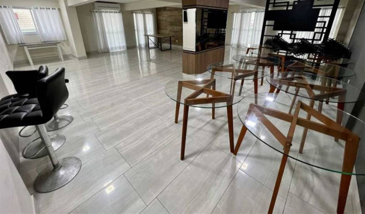 Imagem Apartamento com 3 Quartos à Venda, 116 m² em Aviação - Praia Grande